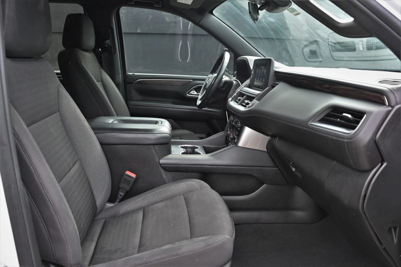 2023 Chevrolet Tahoe - photo 13
