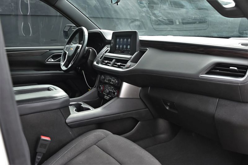 2023 Chevrolet Tahoe - photo 14