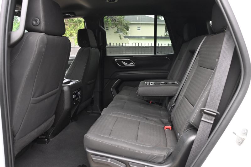 2023 Chevrolet Tahoe - photo 15