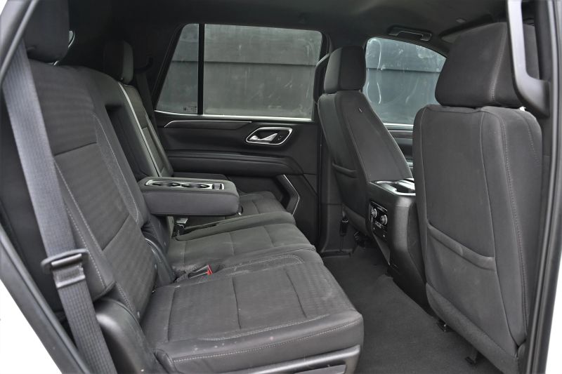 2023 Chevrolet Tahoe - photo 16