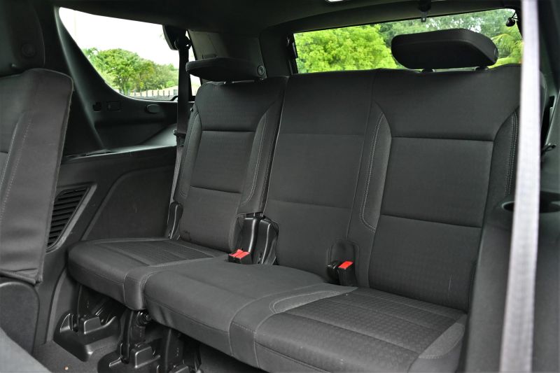 2023 Chevrolet Tahoe - photo 17
