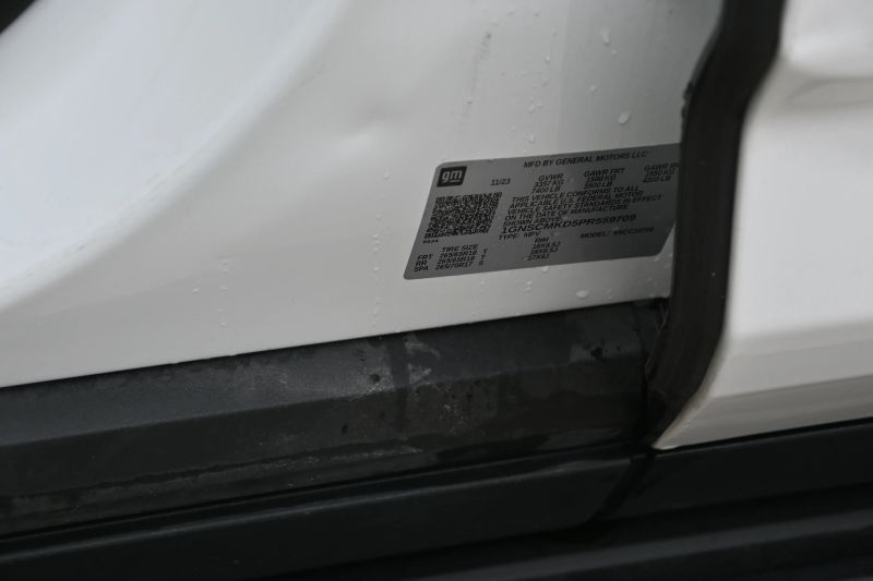 2023 Chevrolet Tahoe - photo 20