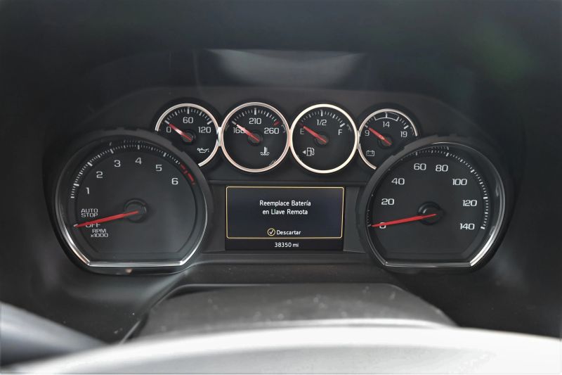 2023 Chevrolet Tahoe - photo 8