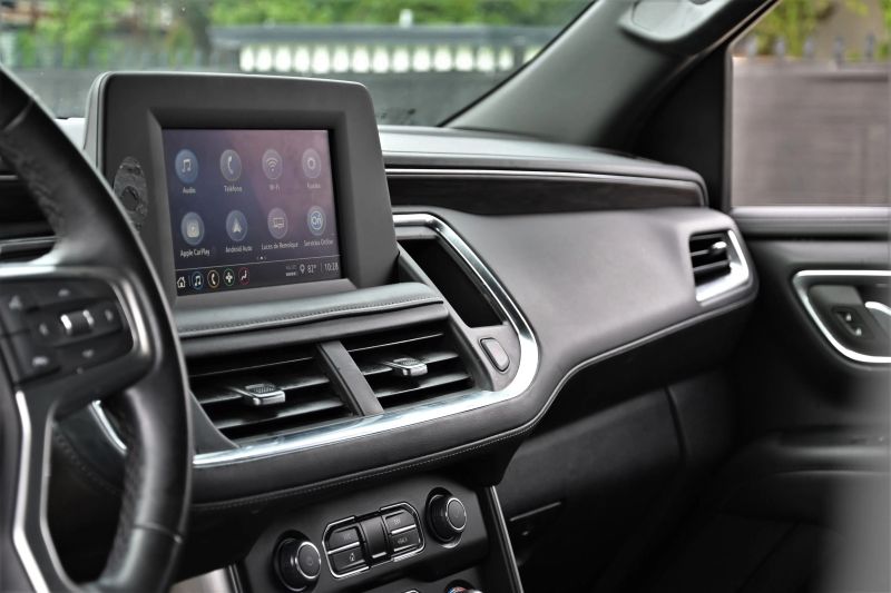 2023 Chevrolet Tahoe - photo 9