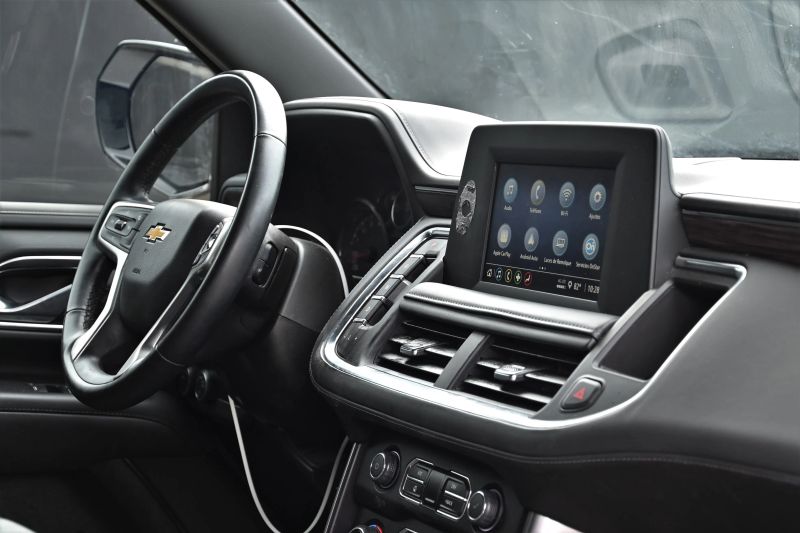 2023 Chevrolet Tahoe - photo 10