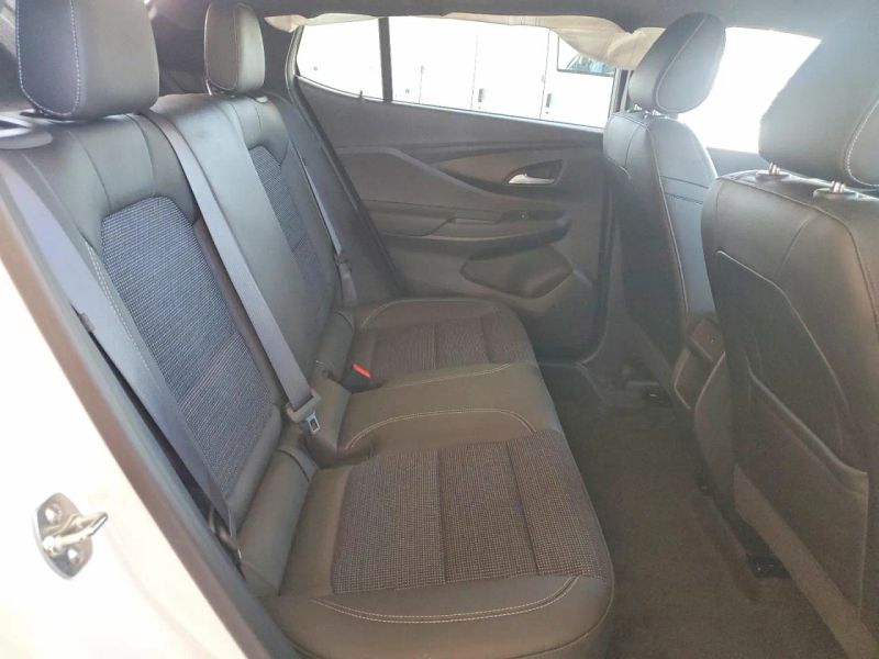 2025 Buick Envista - photo 11