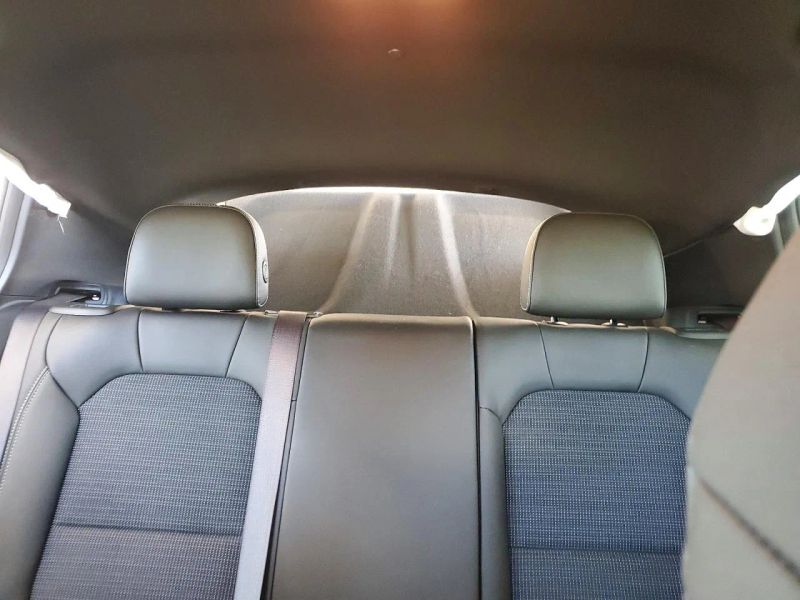 2025 Buick Envista - photo 10