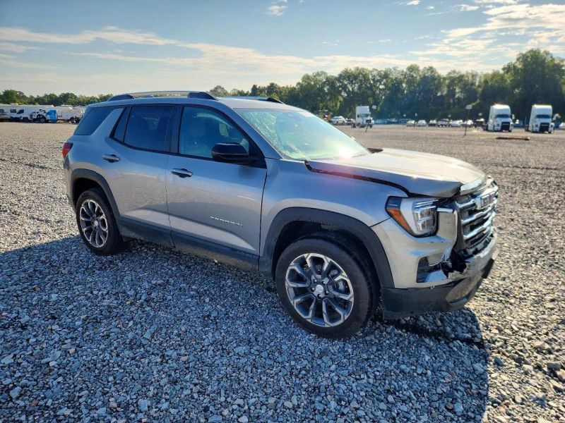 2026 GMC Terrain - photo 1