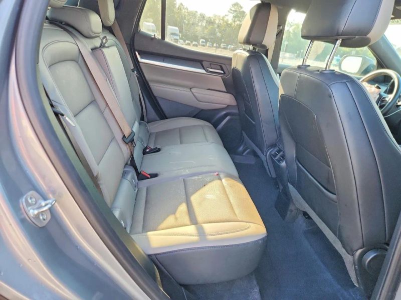 2026 GMC Terrain - photo 11