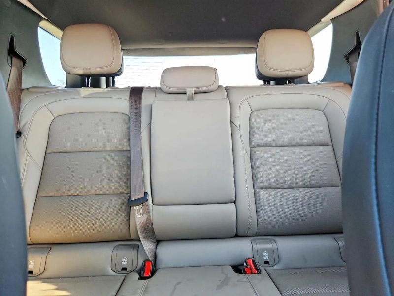2026 GMC Terrain - photo 10