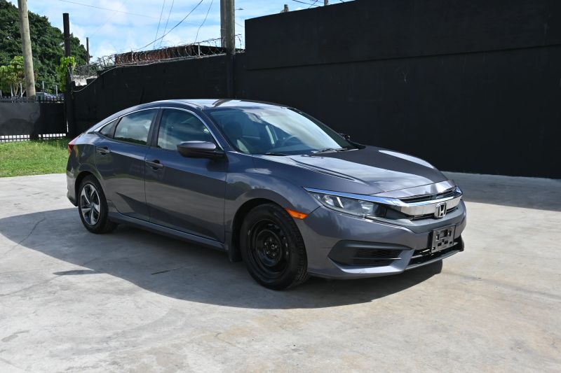 2019 Honda Civic - photo 1