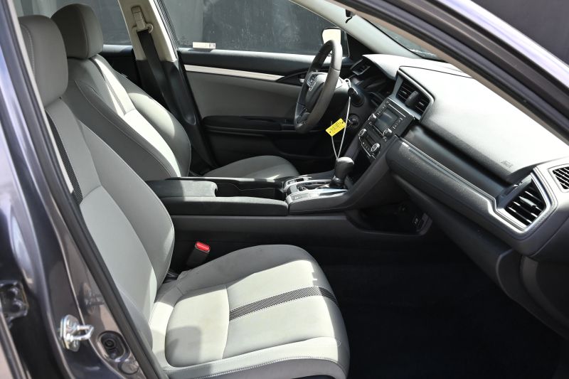 2019 Honda Civic - photo 11