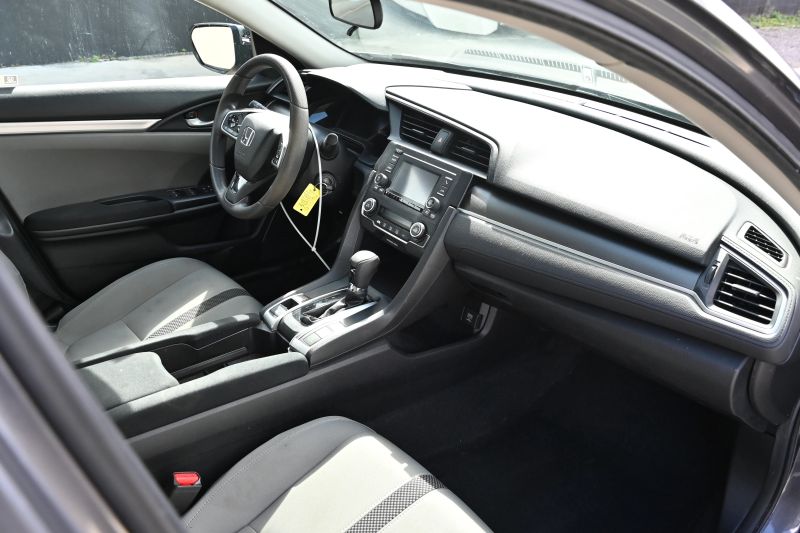2019 Honda Civic - photo 12