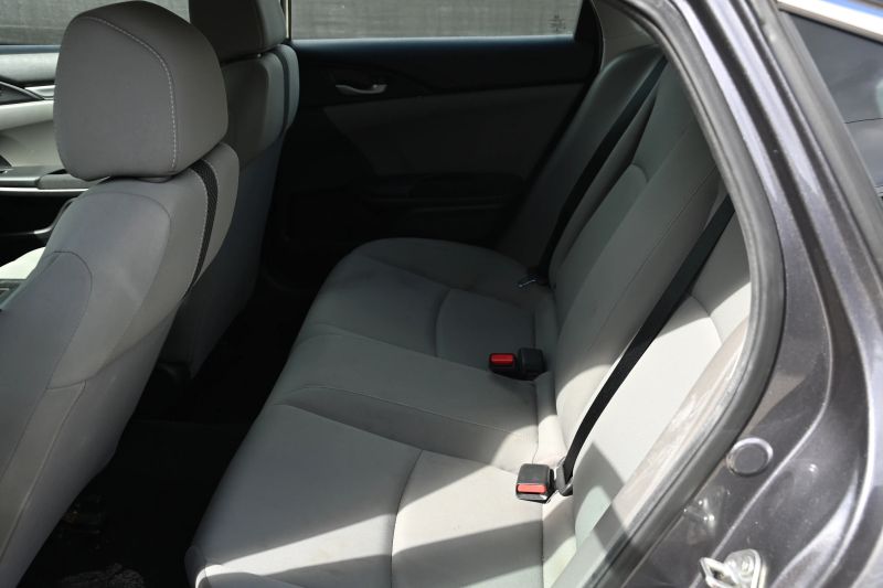 2019 Honda Civic - photo 13