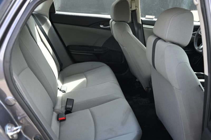 2019 Honda Civic - photo 14