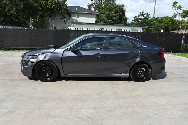 2019 Honda Civic - photo 6