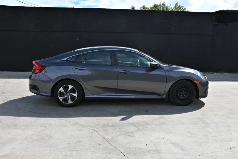 2019 Honda Civic - photo 7