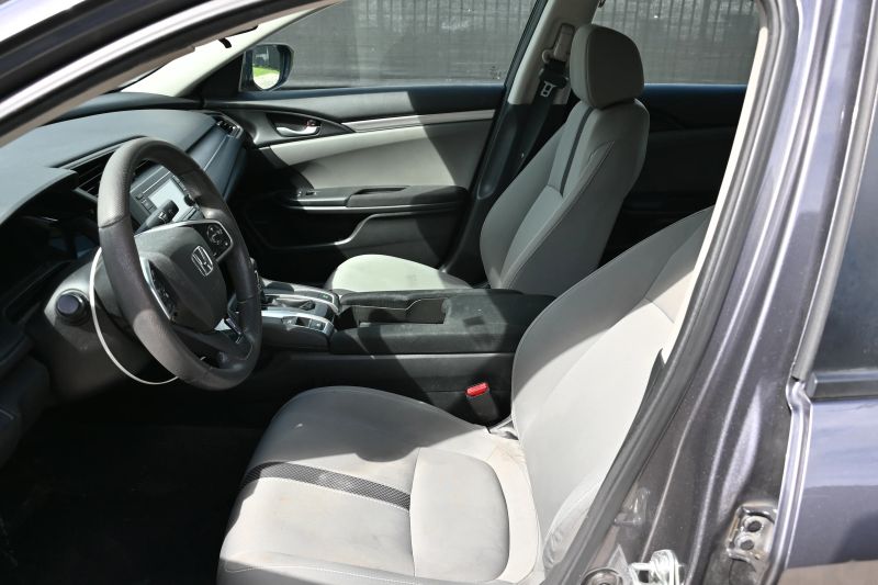 2019 Honda Civic - photo 9
