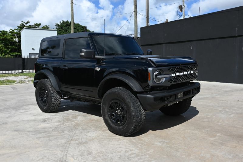 2023 Ford Bronco - photo 1