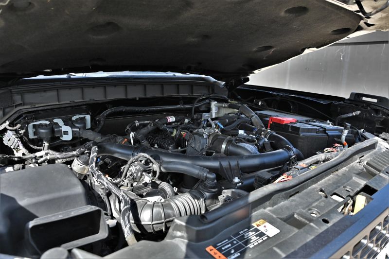 2023 Ford Bronco - photo 14