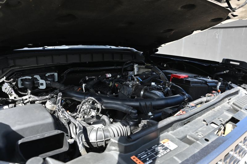 2023 Ford Bronco - photo 15