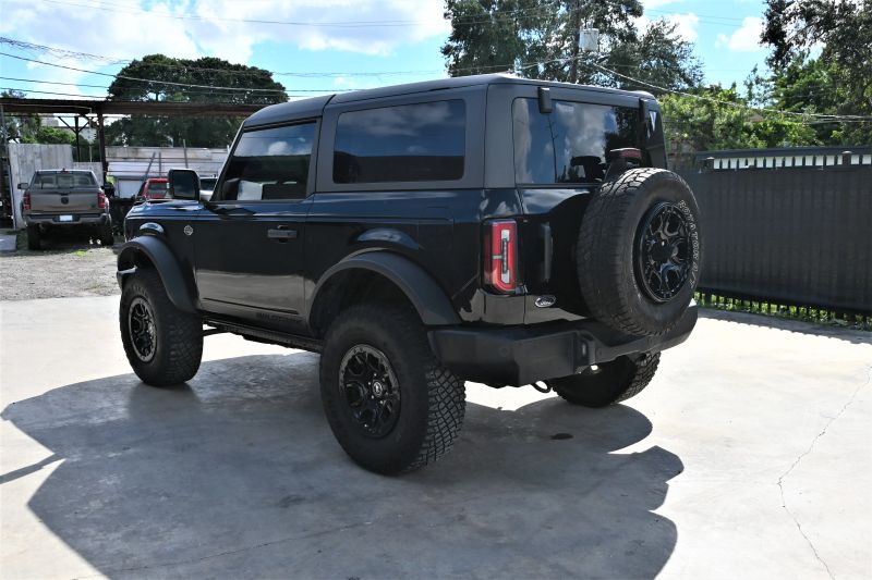 2023 Ford Bronco - photo 5