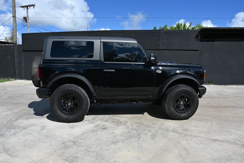 2023 Ford Bronco - photo 6
