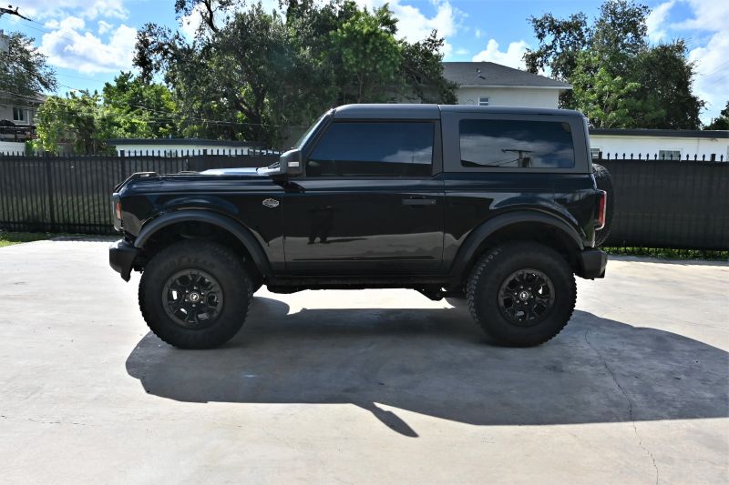 2023 Ford Bronco - photo 7