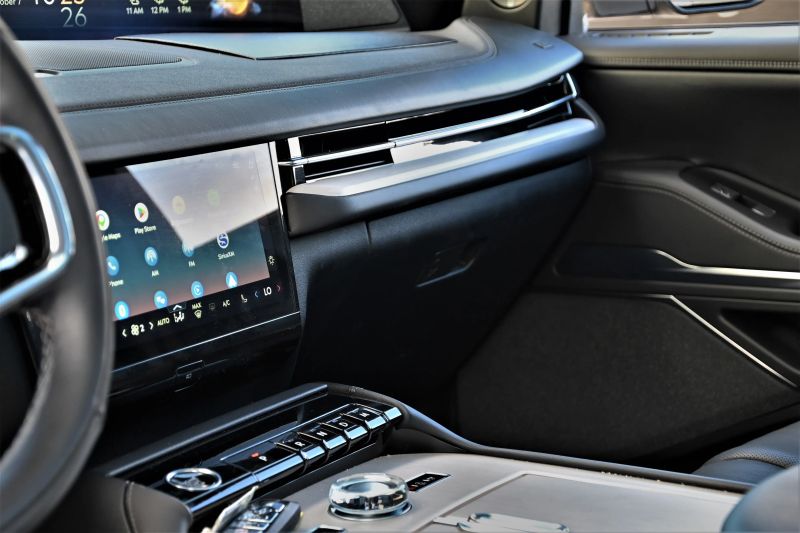 2025 Lincoln Navigator - photo 12