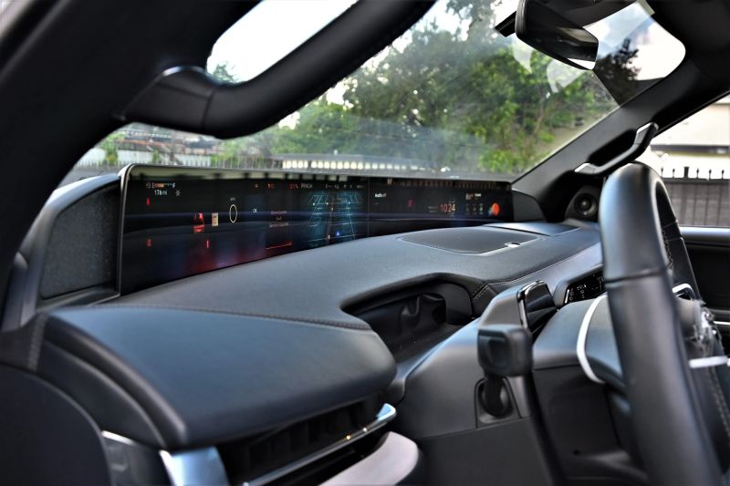 2025 Lincoln Navigator - photo 14