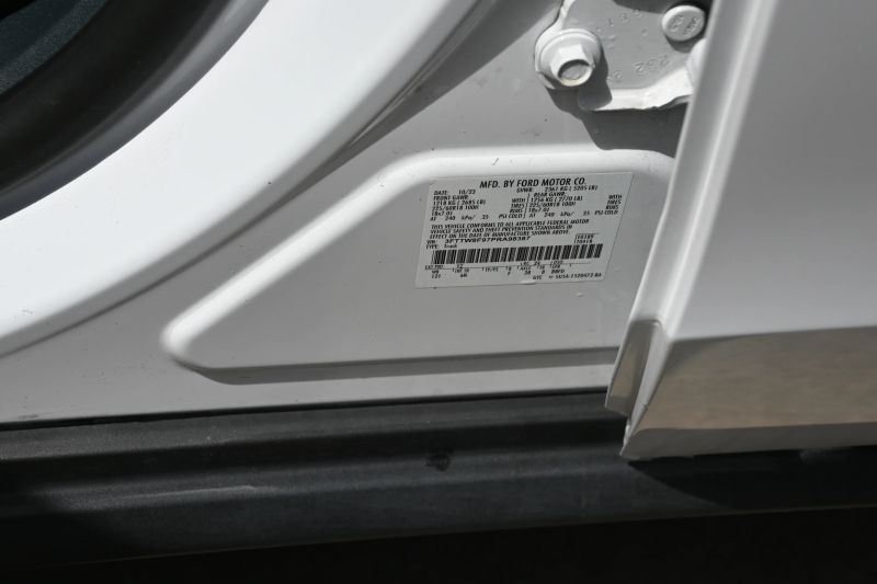 2023 Ford Maverick - photo 22