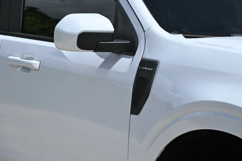 2023 Ford Maverick - photo 10