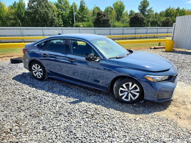 2026 Honda Civic - photo 1