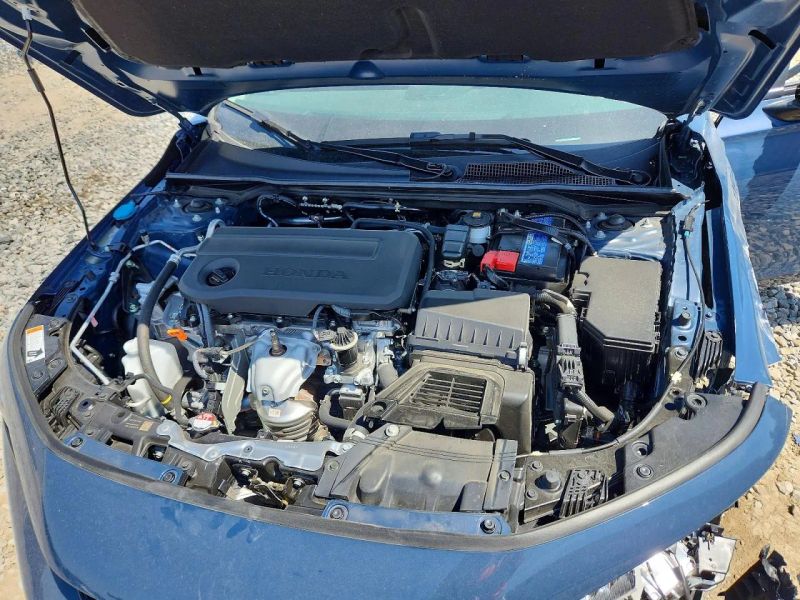 2026 Honda Civic - photo 11