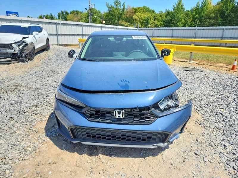 2026 Honda Civic - photo 5