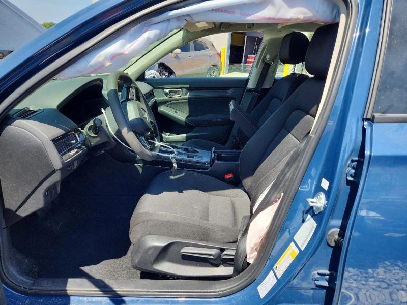 2026 Honda Civic - photo 7