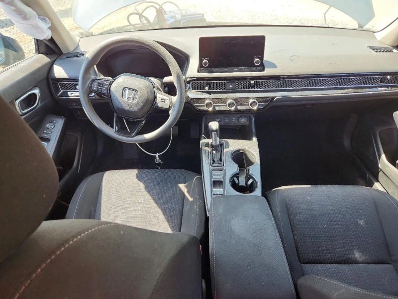 2026 Honda Civic - photo 8