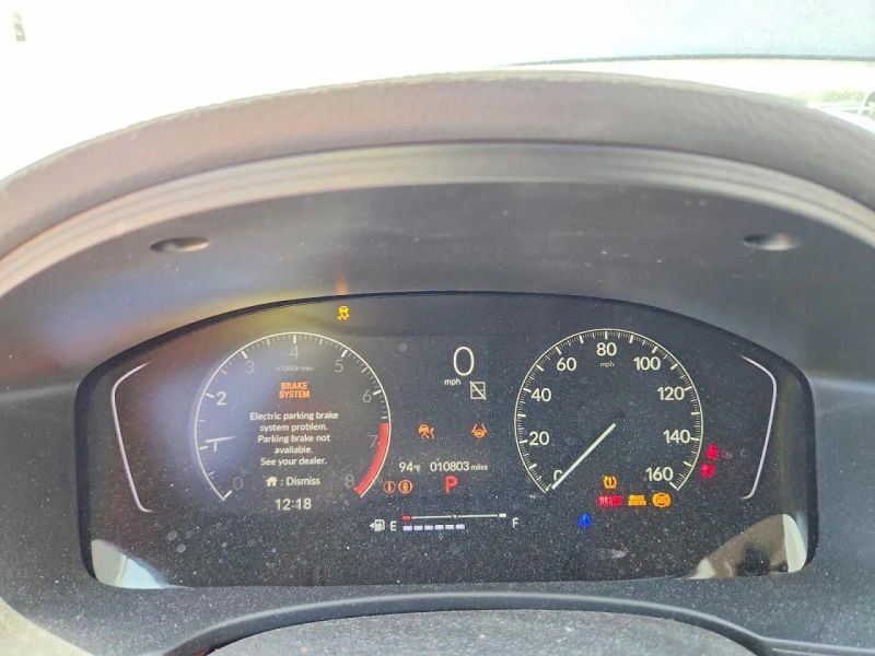 2026 Honda Civic - photo 9