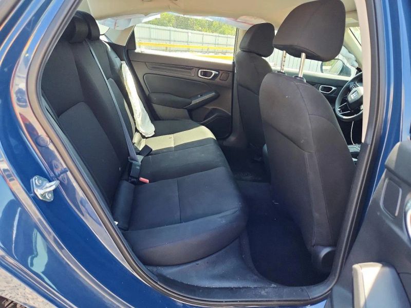 2026 Honda Civic - photo 10