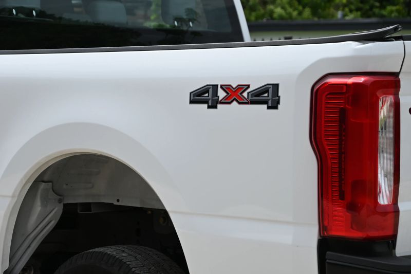 2023 Ford F250 Super Duty Crew Cab - photo 11