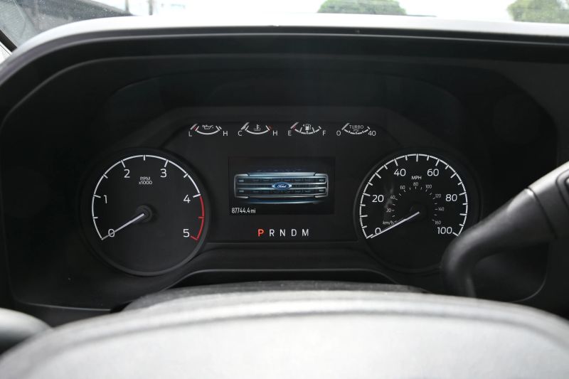 2023 Ford F250 Super Duty Crew Cab - photo 12