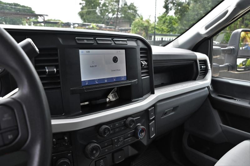2023 Ford F250 Super Duty Crew Cab - photo 13