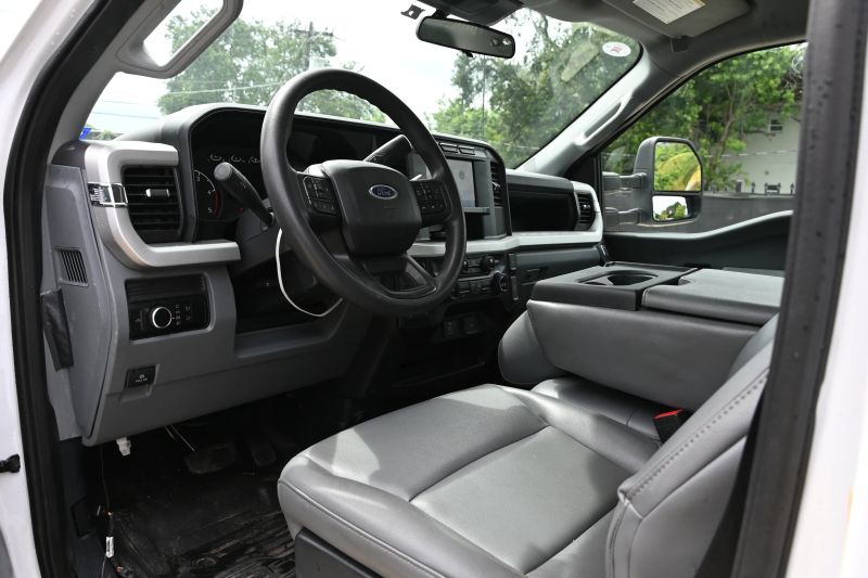 2023 Ford F250 Super Duty Crew Cab - photo 14