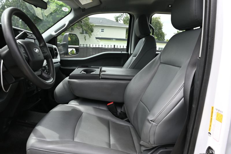 2023 Ford F250 Super Duty Crew Cab - photo 15