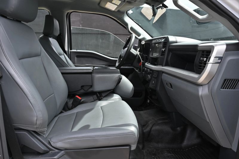 2023 Ford F250 Super Duty Crew Cab - photo 16