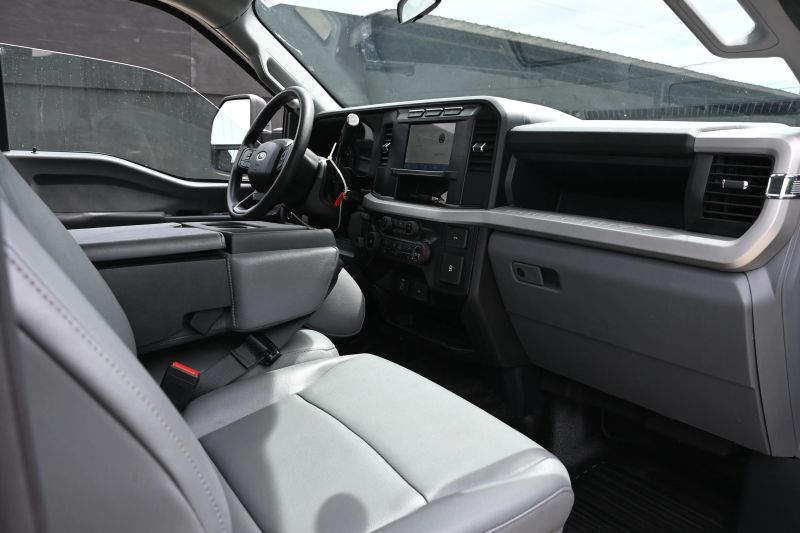 2023 Ford F250 Super Duty Crew Cab - photo 17