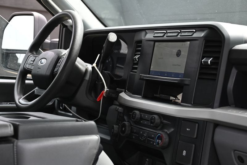 2023 Ford F250 Super Duty Crew Cab - photo 18