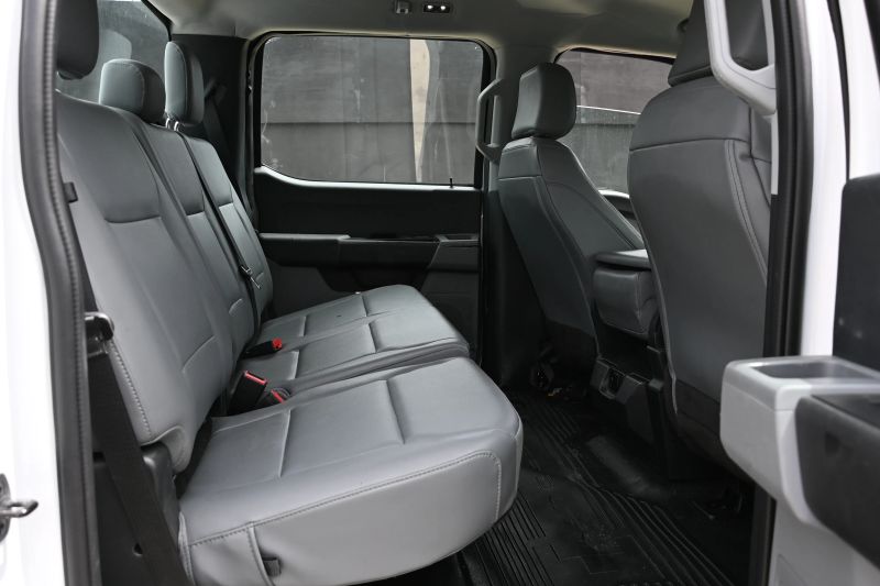 2023 Ford F250 Super Duty Crew Cab - photo 19