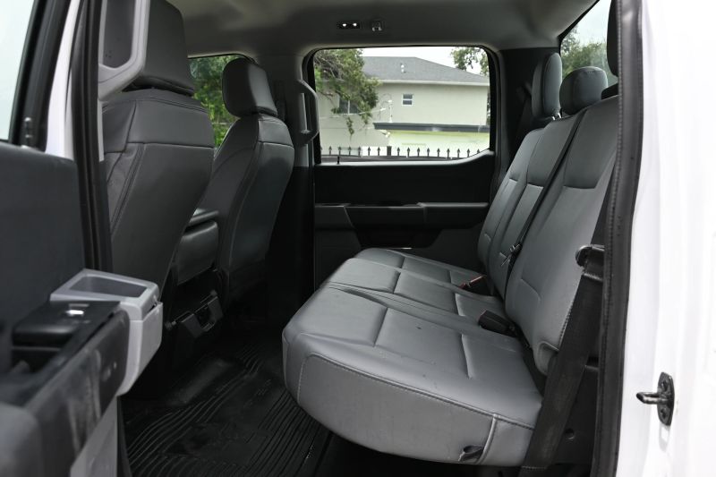 2023 Ford F250 Super Duty Crew Cab - photo 20