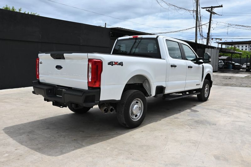2023 Ford F250 Super Duty Crew Cab - photo 6